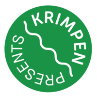 Stichting Krimpen Presents Logo