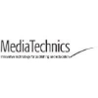 MediaTechnics Corporation Logo
