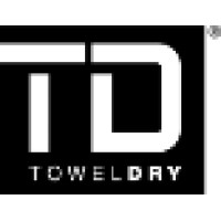 TOWELDRY Logo