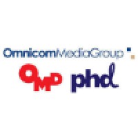 OmnicomMediaGroup USA Logo