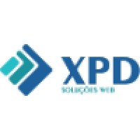 XPD Soluções Web Logo