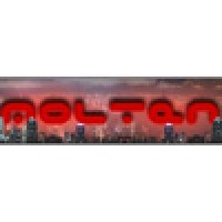 Molten Viral Marketing Logo