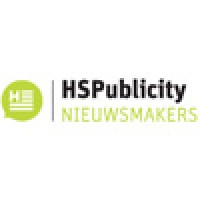 HSPublicity Bodegraven Logo