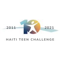 Haiti Teen Challenge Logo