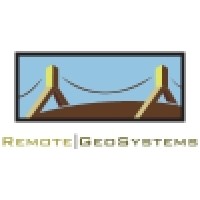 Remote GeoSystems, Inc. Logo