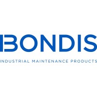 BONDIS - Lubricants & Maintenance Products Logo