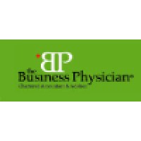 The Business Physician Pty Limited Logo