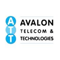 Avalon Telecom & Technologies Ltd Logo