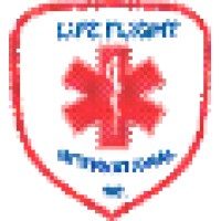 Life Flight International Inc Logo
