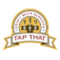Tap That Draft Beer Services Logo