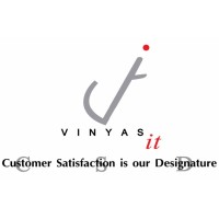 Vinyas Innovative Technologies Logo