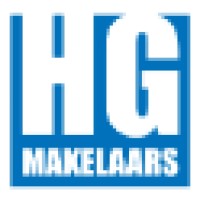 HG Makelaars Logo