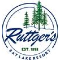 Ruttgers Bay Lake Resort Logo