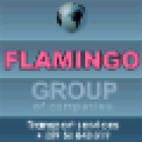 Flamingo Shipping Ltd Logo