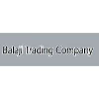 Balaji Trading Company Logo
