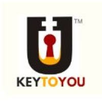 KEY to YOU Logo