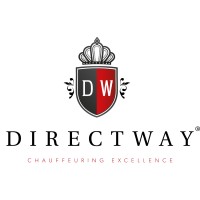 Direct Way Worldwide Logo