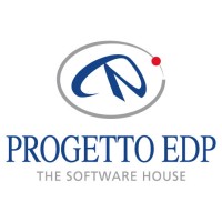 Progetto EDP Srl Logo