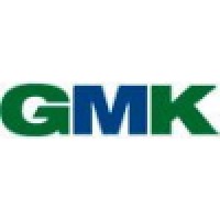 GMK Ltd Logo
