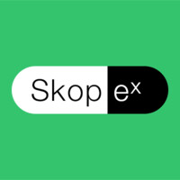 Skopex Logo