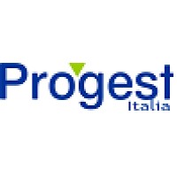 Pro.Gest.Italia Logo