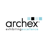 archex - ExhibitingExcellence Logo