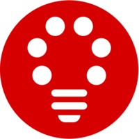 Six Red Marbles Logo
