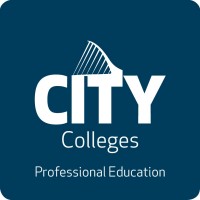 City Colleges Logo