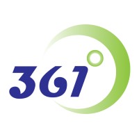 361 Degree Consultancy Pte Ltd Logo