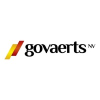 Govaerts nv Logo