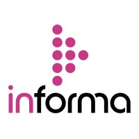 Informa AB Logo