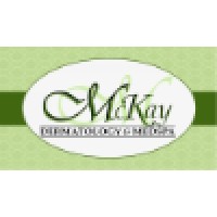 McKay Dermatology & MedSpa Logo