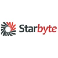 StarByte Romania Logo