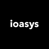 ioasys Logo
