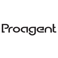 Proagent, Ltd. Logo