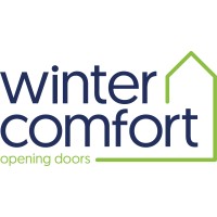 Wintercomfort for the Homeless Logo