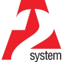 A2 System, International Corporation Logo