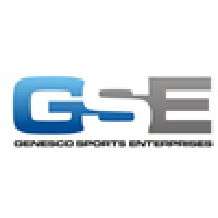 Genesco Sports Enterprises Logo