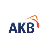 AKB Motors Logo