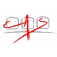 CAS - Computerized Analysis & Simulation Logo