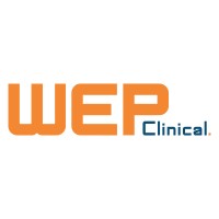 WEP Clinical Logo