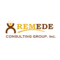 Remede Consulting Group, Inc. Logo
