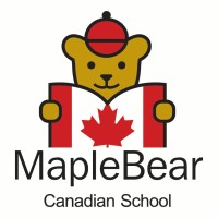 Maple Bear Brasil Logo