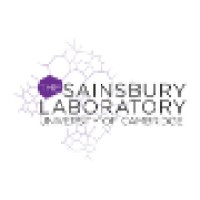 Sainsbury Laboratory Cambridge University (SLCU) Logo