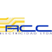 ACC Electricidad Ltda Logo