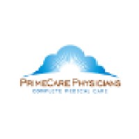 PrimeCare Physicians Medical Group Logo