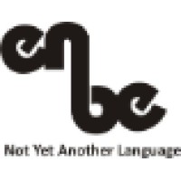Enbe Language School Logo
