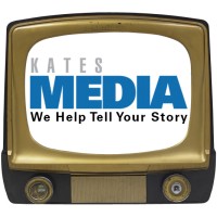 Kates Media Logo