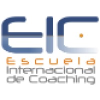Escuela Internacional de Coaching Logo