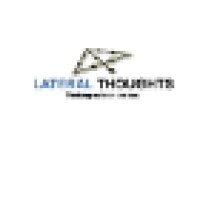 Lateral-Thoughts Logo